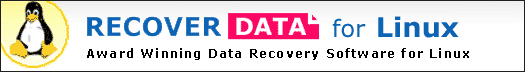 Award Winning Windows Data Recovery Software
