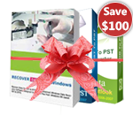 Windows Data Recovery Software by Recover Data